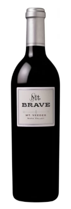 2017 | Mt. Brave | Cabernet Franc at CaskCartel.com