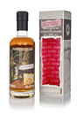 Inchfad 15 Year Old That Boutique-y Whisky Company Single Malt Scotch Whisky | 500ML at CaskCartel.com