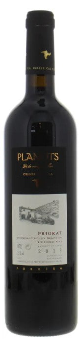 2013 | Cellar Cal Pla | Planots at CaskCartel.com