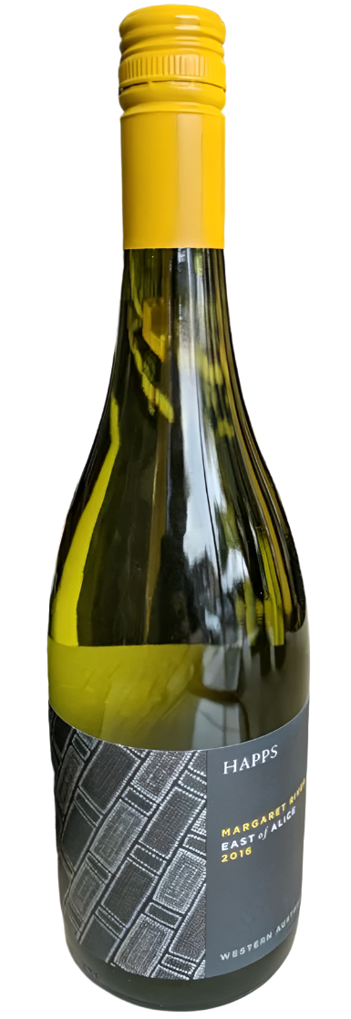 2016 | Happs | East of Alice White at CaskCartel.com