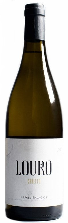 2019 | Rafael Palacios | Louro Godello at CaskCartel.com