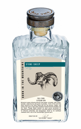 Full Curl Elysian Gin at CaskCartel.com