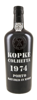 1974 | Kopke | Colheita Port at CaskCartel.com