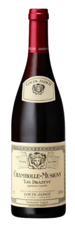 2019 | Louis Jadot | Chambolle-Musigny Les Drazeys at CaskCartel.com