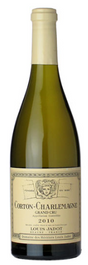 2010 | Louis Jadot | Domaine des Heritiers Corton-Charlemagne at CaskCartel.com