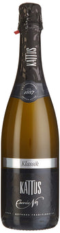 Johann Kattus | Cuvee No. 1 Klassik Sekt Brut - NV at CaskCartel.com