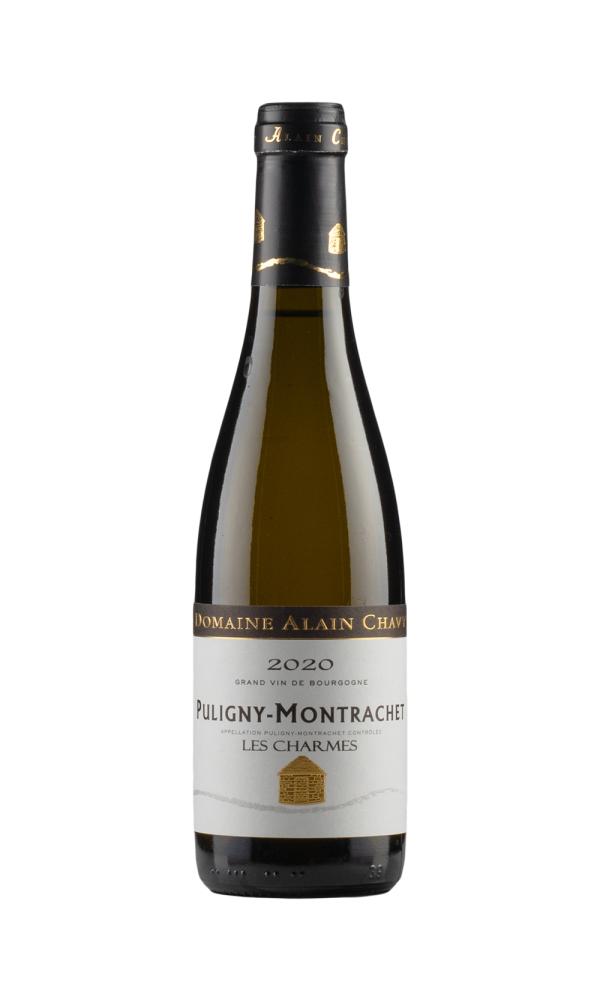 2020 | Domaine Alain Chavy | Puligny-Montrachet Les Charmes (Half Bottle) at CaskCartel.com