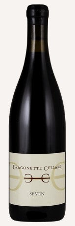 2020 | Dragonette Cellars | Seven at CaskCartel.com