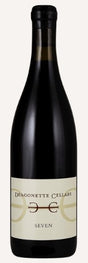 2020 | Dragonette Cellars | Seven at CaskCartel.com