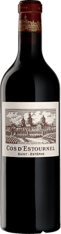 2022 | Chateau Cos d'Estournel | Saint-Estephe at CaskCartel.com
