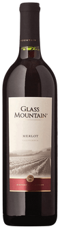 Glass Mountain | Merlot - NV at CaskCartel.com