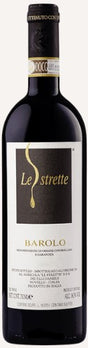 2016 | Le Strette | Barolo at CaskCartel.com