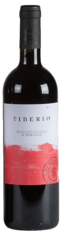 2019 | Agricola Tiberio Di Tiberio Riccardo | Montepulciano d'Abruzzo at CaskCartel.com