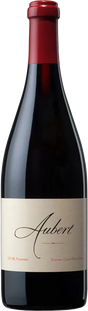 2022 | Aubert | UV-SL Vineyard Pinot Noir at CaskCartel.com