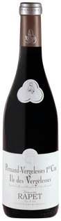 2006 | Domaine Rapet Pere et Fils | Les Vergelesses at CaskCartel.com