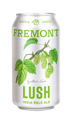 Fremont Lush IPA | (6)*355ML at CaskCartel.com
