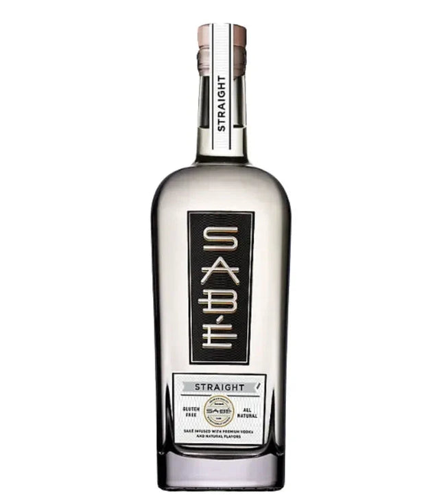 Sabe Straight Vodka Infused Sake at CaskCartel.com