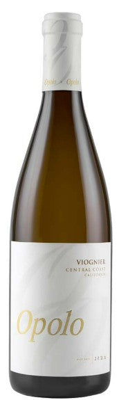 2021 | Opolo Wines | Viognier at CaskCartel.com