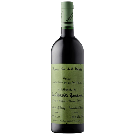 1998 | Giuseppe Quintarelli | Ca del Merlo at CaskCartel.com