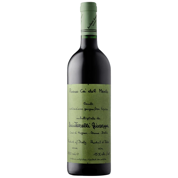 1998 | Giuseppe Quintarelli | Ca del Merlo at CaskCartel.com