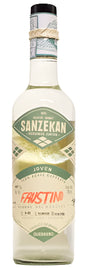 Sanzekan Destilado de Agave Papalote Faustino at CaskCartel.com