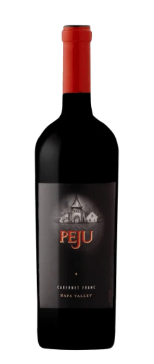 2021 | Peju | Cabernet Franc at CaskCartel.com