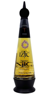 Iztic Anejo | 700ML at CaskCartel.com