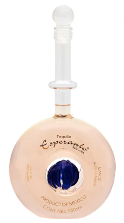 Esperanto Rose Tequila at CaskCartel.com