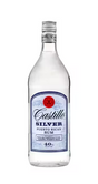 Castillo Silver Rum | 1L at CaskCartel.com