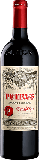 2020 | Petrus | Pomerol at CaskCartel.com