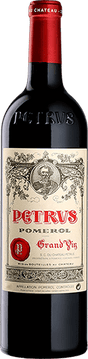 2020 | Petrus | Pomerol at CaskCartel.com