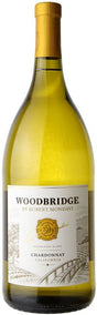 Woodbridge by Robert Mondavi | Chardonnay (Magnum) - NV at CaskCartel.com