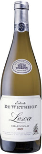 2020 | De Wetshof Estate | Lesca Chardonnay at CaskCartel.com