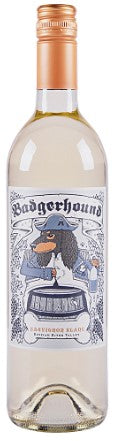Badgerhound | Sauvignon Blanc - NV at CaskCartel.com
