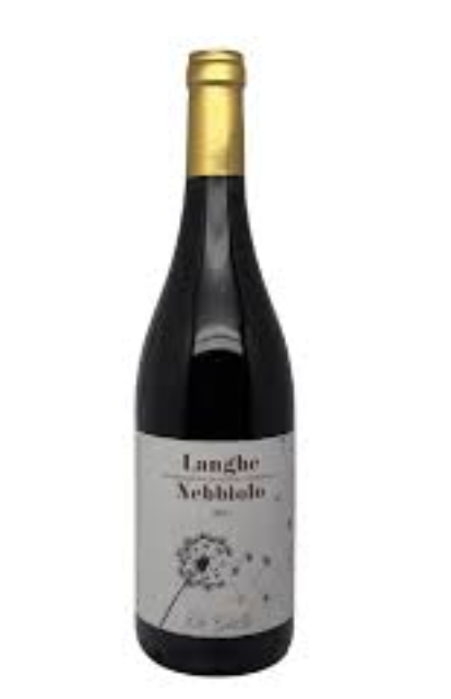 2023 | Ca' Gialla | Langhe Nebbiolo at CaskCartel.com
