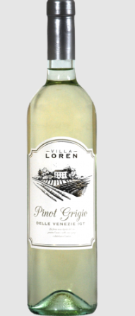  Progetti Agricoli | Villa Loren Pinot Grigio - NV at CaskCartel.com