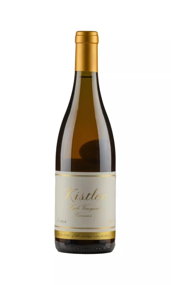 2010 | Kistler | Hyde Vineyard Chardonnay at CaskCartel.com