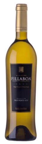 2015 | Bodegas Fillaboa | Seleccion Finca Monte Alto at CaskCartel.com