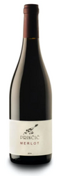 2016 | KMETIJA PRINCIC | Merlot at CaskCartel.com