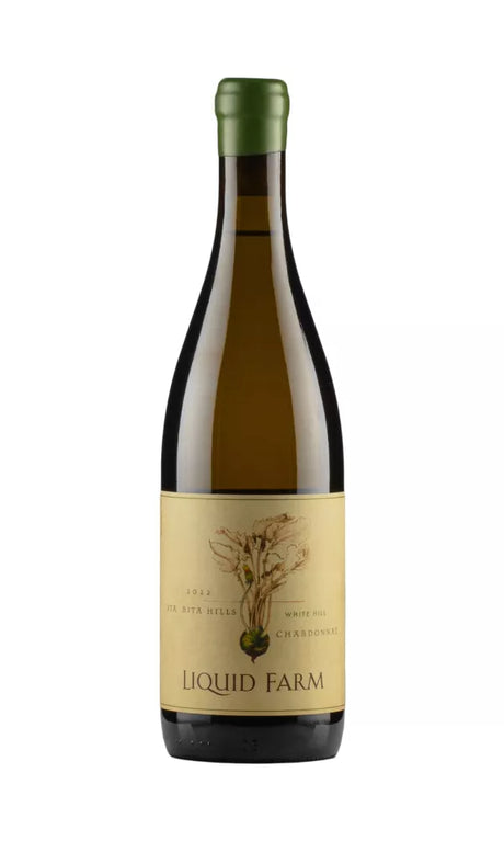 2022 | Liquid Farm | White Hill Chardonnay at CaskCartel.com
