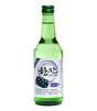 HanJan Kyoho Grape Soju | 375ML at CaskCartel.com