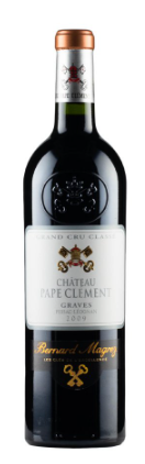2009 | Château Pape Clément | Pessac-Leognan at CaskCartel.com
