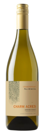 2018 | Pali Wine Co. | Charm Acres Chardonnay at CaskCartel.com