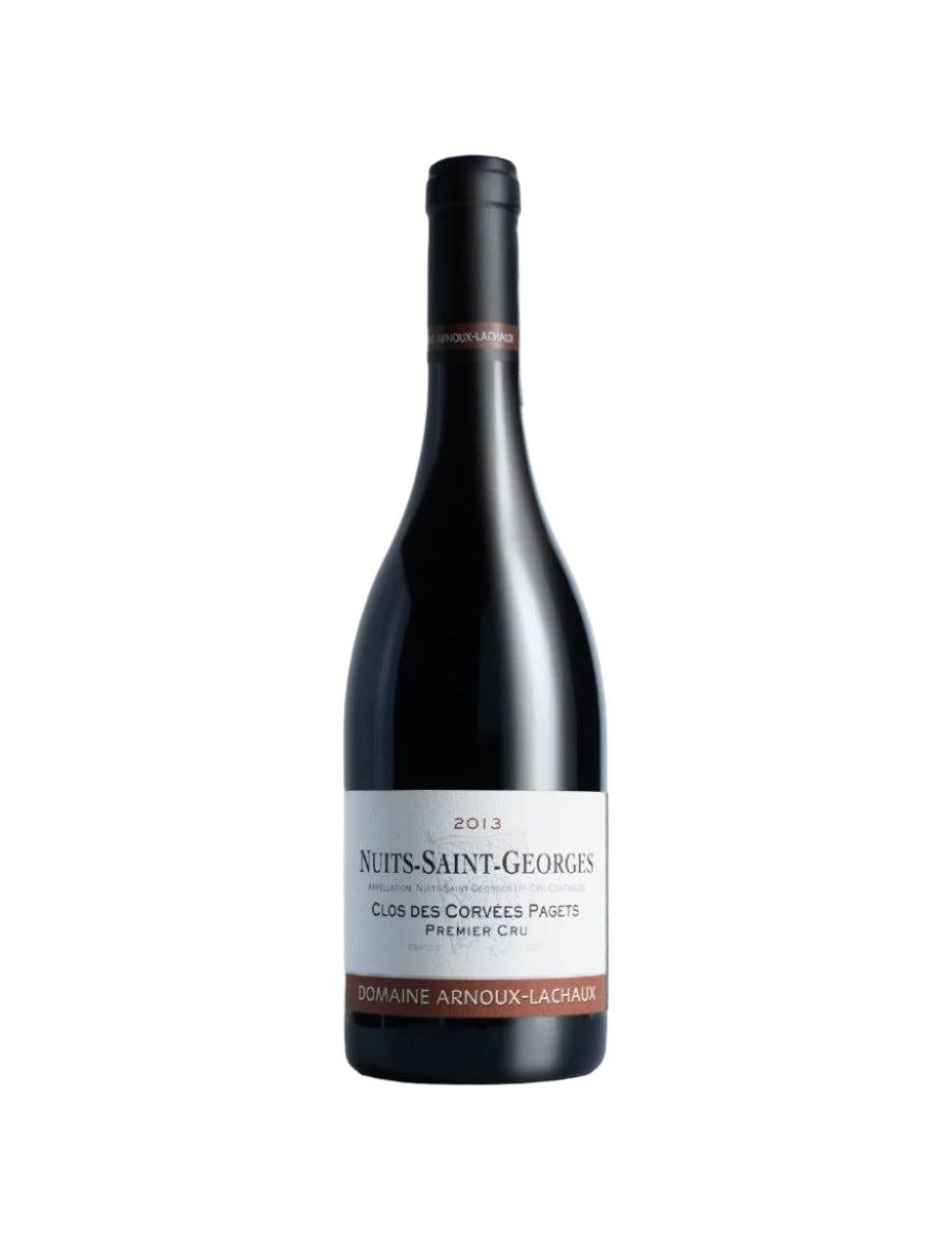 2013 | Domaine Arnoux-Lachaux | Clos des Corvees Pagets at CaskCartel.com