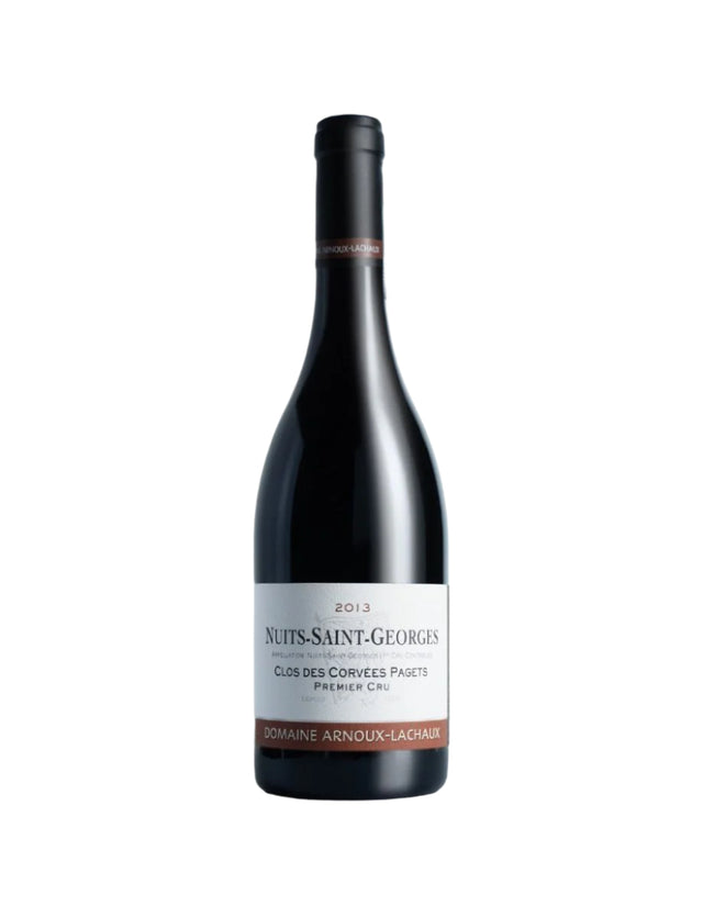 2013 | Domaine Arnoux-Lachaux | Clos des Corvees Pagets at CaskCartel.com