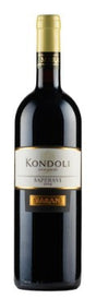 2019 | Marani | Kondoli Vineyards Saperavi at CaskCartel.com
