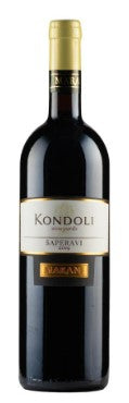 2019 | Marani | Kondoli Vineyards Saperavi at CaskCartel.com