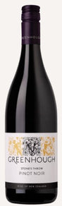 2017 | Greenhough | Stone's Throw Pinot Noir at CaskCartel.com