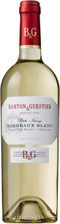 2019 | Barton & Guestier | Bordeaux Blanc at CaskCartel.com