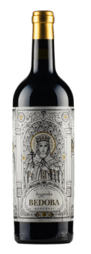 2021 | Bedoba | Saperavi at CaskCartel.com